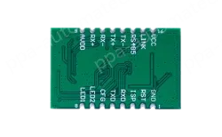 SMD Ethernet modules