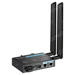 Industrial-grade off-site networking 4G router