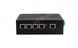 5 Port Ethernet Switches