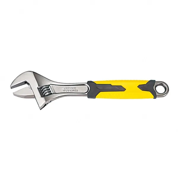 Adjustable Wrenches