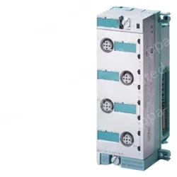Analog expansion modules