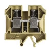 Terminal blocks SAK 16 0271060000