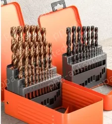 CONTAINS 4.2MM COBALT 5 STICKS