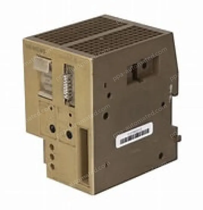 S5 PLC