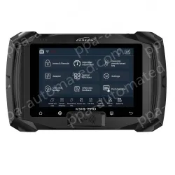 Lonsdor K518ISE First Time One Year Update Subscription