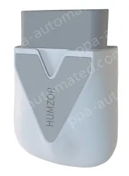 NexzScan II NL100 engine code reading card