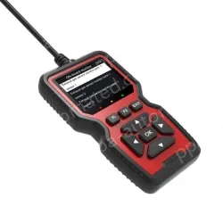 Automobile Fault Detector V519