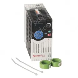 PowerFlex 525 AC converter