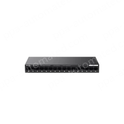 2000 Mbps 16-Port Gigabit Ethernet Switch