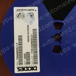 1N4448WS-7-F Diodes and Rectifiers