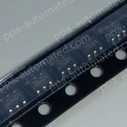 BZA456A ESD protection, TVS, filtering and signal conditioning