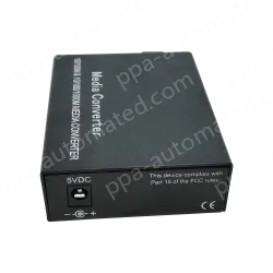 UOTEK UT-N60FS11 1-port 100M network fiber optic transceiver