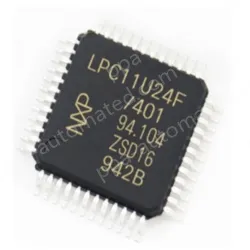 LPC11U24FBD48/401 Processors and Microcontrollers