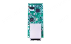 Pin Ethernet module