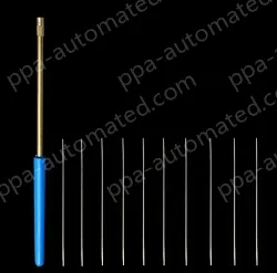 1 inoculation stick + inoculation needle (10 pcs)