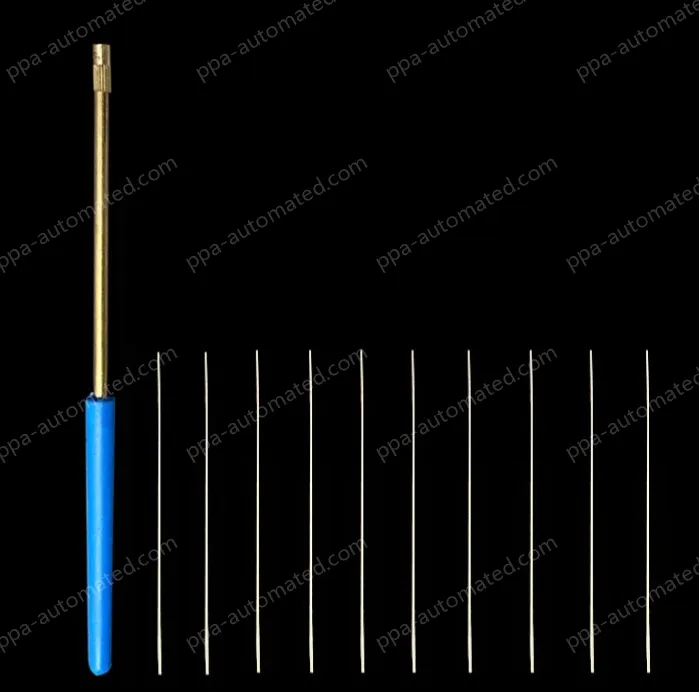1 inoculation stick + inoculation needle (10 pcs)