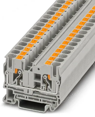 PT 6-straight-through terminal PHOENIX 3211813