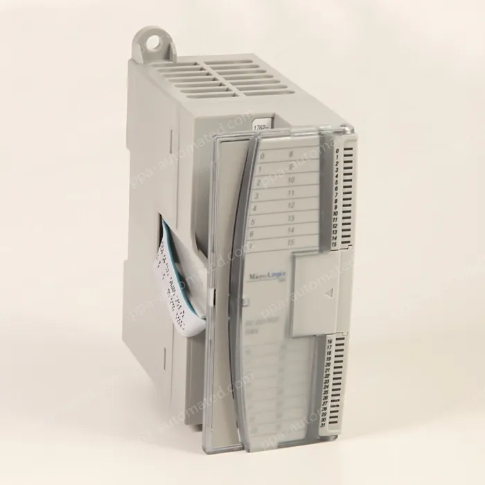 MicroLogix Module