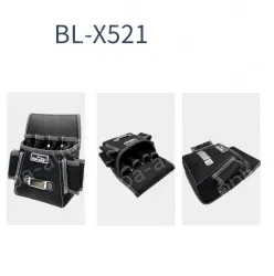 Waist bag + extra thick waist belt