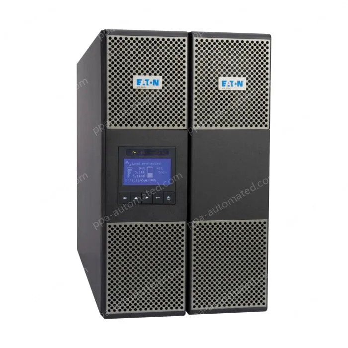 Eaton uninterruptible power supply 9PXEBM72RT2U (EBM)，72V