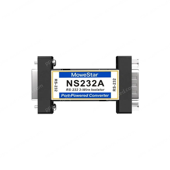 NS232A RS232 Three Wire Signal Isolated Protector