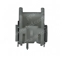BM02B-XASS-TF(LF)(SN) Rectangular Connectors - Headers, Male Pins