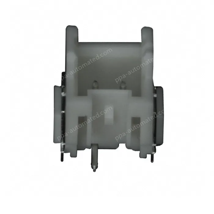 BM02B-XASS-TF(LF)(SN) Rectangular Connectors - Headers, Male Pins