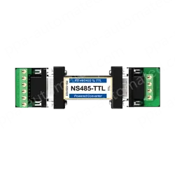RS485/422 To TTL Level Converter
