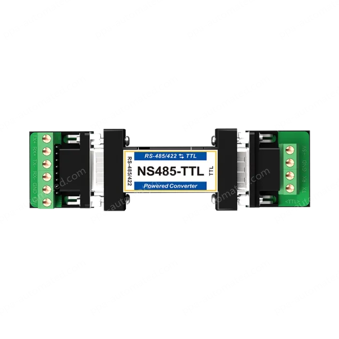 RS485/422 To TTL Level Converter