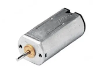 PRECIOUS METAL MOTORS