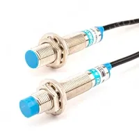 M12 Inductive proximity switch Unshielded type LJ12A3-4-Z/DX DC-2-WIRE NC