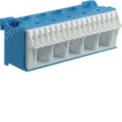 IP40 Enclosures