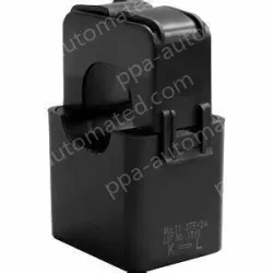 CTF24-300A/5A miniature open current transformer snap-on transformer for retrofitting