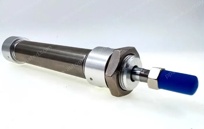 AirTAC mini cylinder MAC20X25SCA