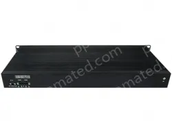 UOTEK Rackmount 16+2G Gigabit Ethernet Switch