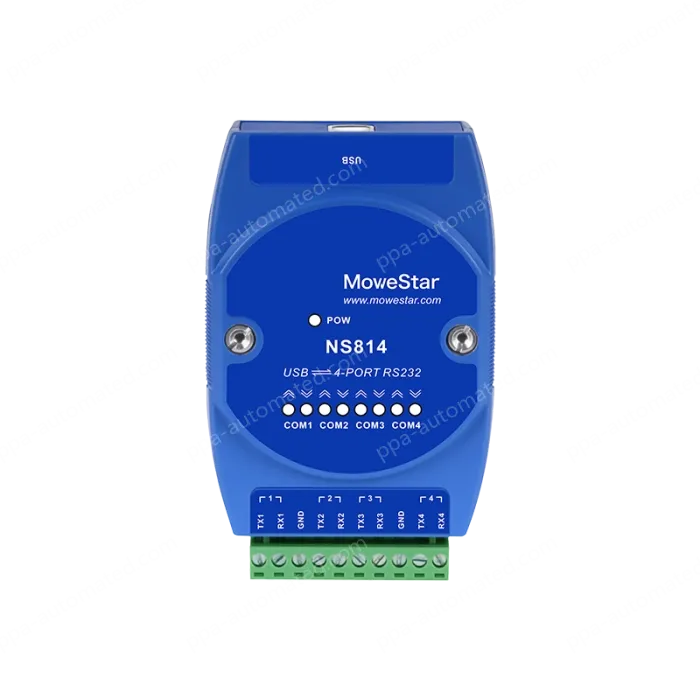 USB To RS232 Serial Converter