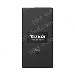 10/100Mbps PoE Injector