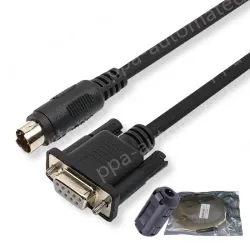 5M MT-XC PLC connecting cable bag + magnetic ring