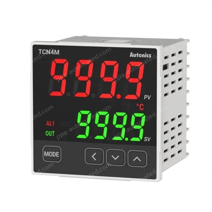 Autonics Temperature controller TCN4M-22R