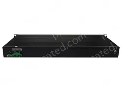 UOTEK Rackmount 24+2G Gigabit Ethernet Switch