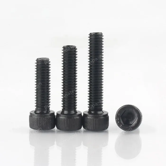 M4 9 Blackened 12.9 Level 0.7 H3.0