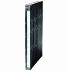 SM 431 analog input module