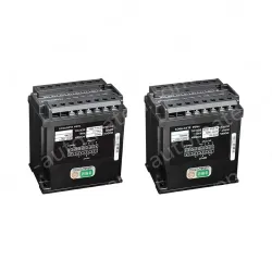 YDD series, YDD-3U AC voltage transmitters