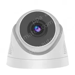 1080P-Indoor wireless HD wall-mounted surveillance camera
