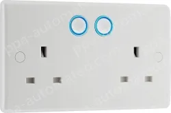 Smart socket TY-157-EU-UC2