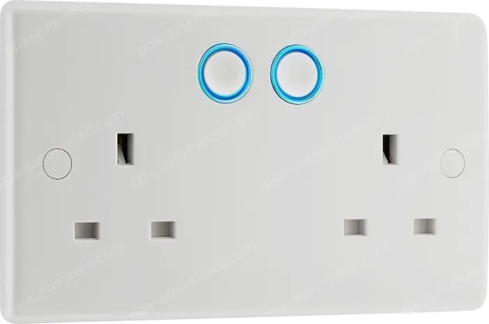 Smart socket TY-UK-MD-018