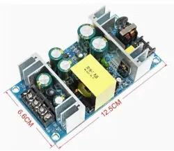 AC-DC buck module: 220V to 36V 7A isolating switching power supply module
