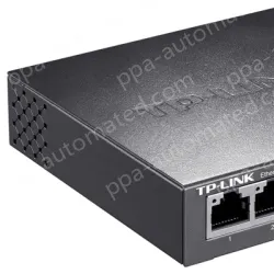 5 port Full Gigabit Ethernet switch