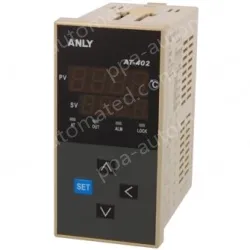 ANLY Temperature controller AT-402B-13