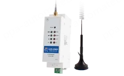 Rail 4G wireless router